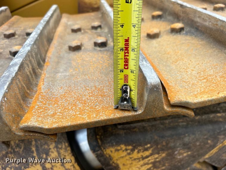 image for item DO6635 2012 Caterpillar D6N XL dozer