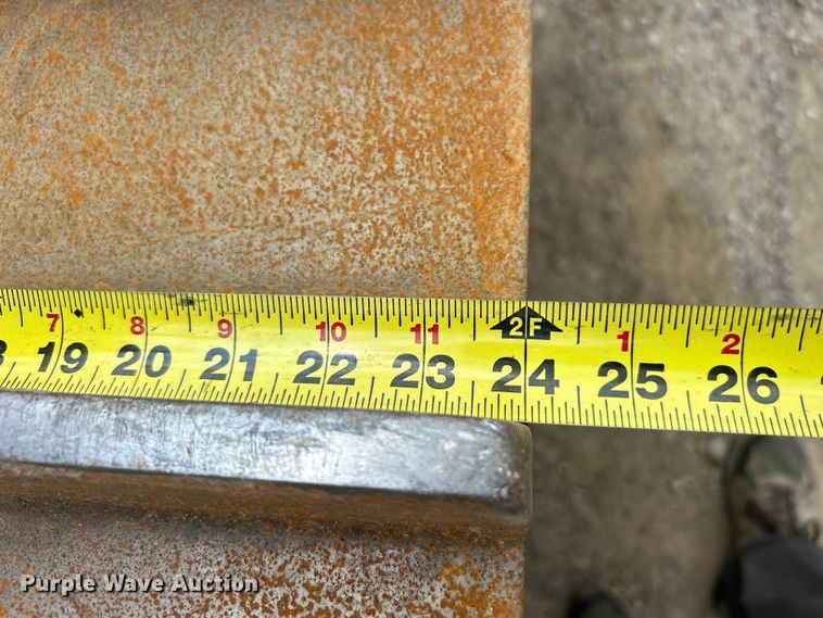 image for item DO6635 2012 Caterpillar D6N XL dozer