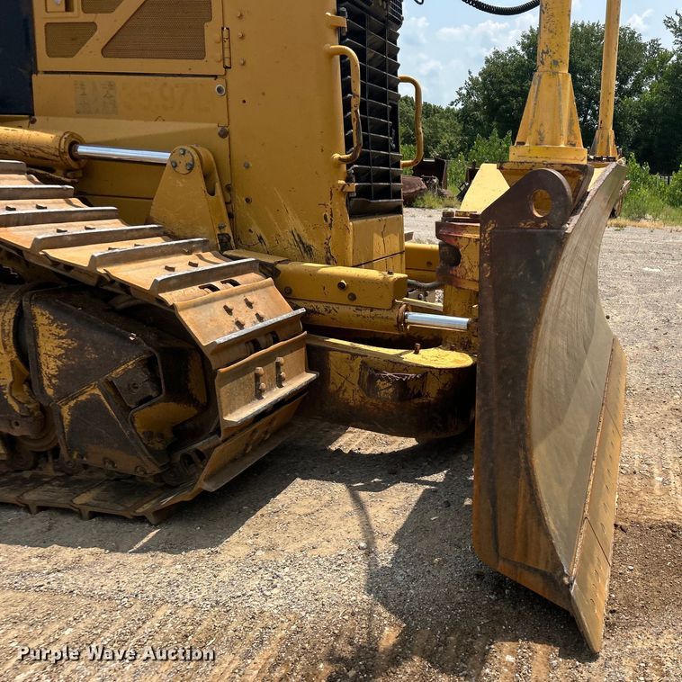 image for item DO6635 2012 Caterpillar D6N XL dozer
