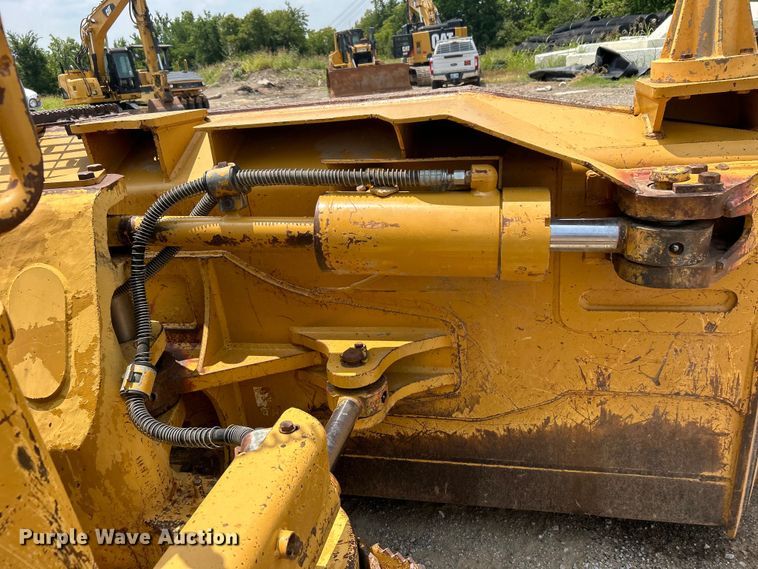 image for item DO6635 2012 Caterpillar D6N XL dozer