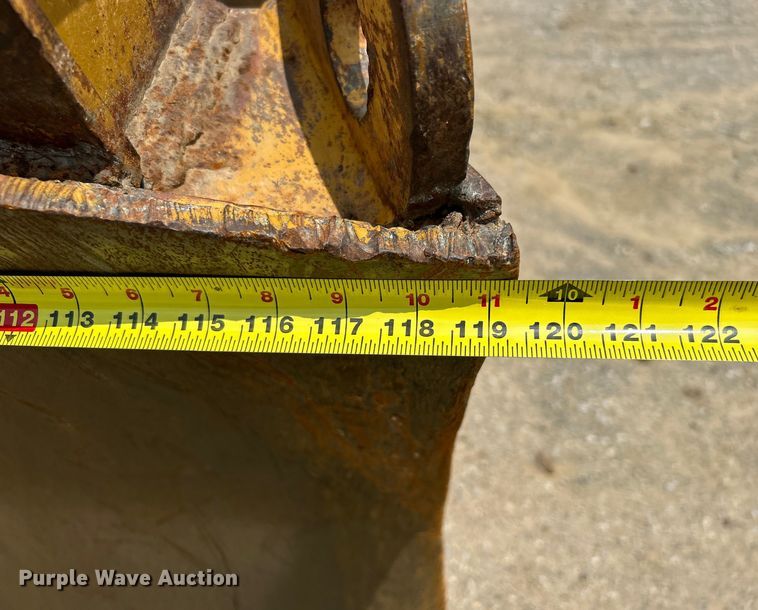 image for item DO6635 2012 Caterpillar D6N XL dozer