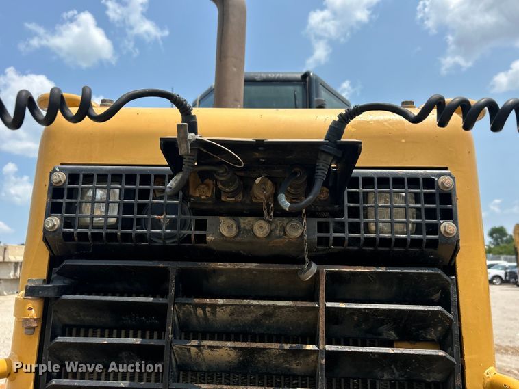 image for item DO6635 2012 Caterpillar D6N XL dozer