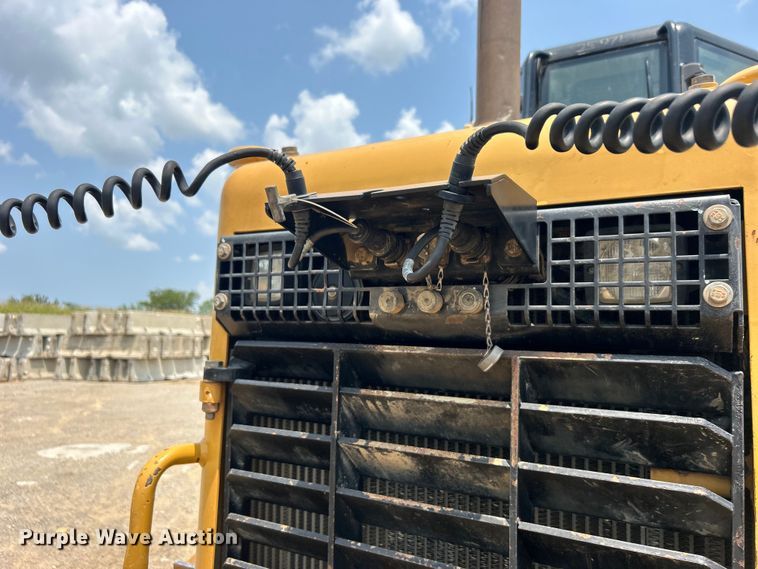 image for item DO6635 2012 Caterpillar D6N XL dozer