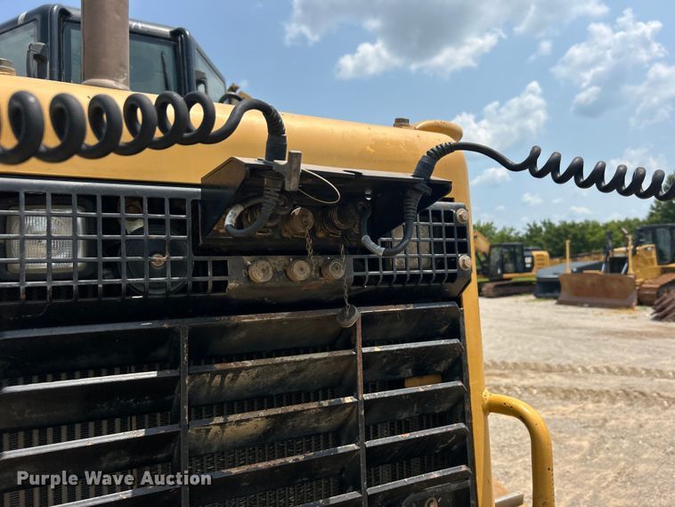 image for item DO6635 2012 Caterpillar D6N XL dozer