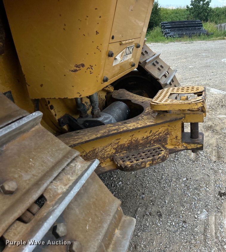 image for item DO6635 2012 Caterpillar D6N XL dozer