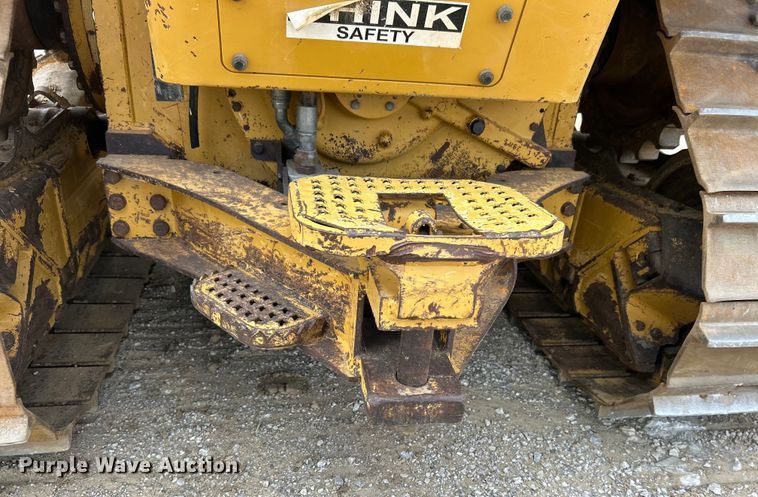 image for item DO6635 2012 Caterpillar D6N XL dozer