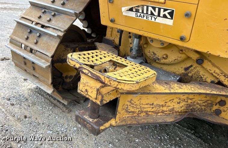 image for item DO6635 2012 Caterpillar D6N XL dozer