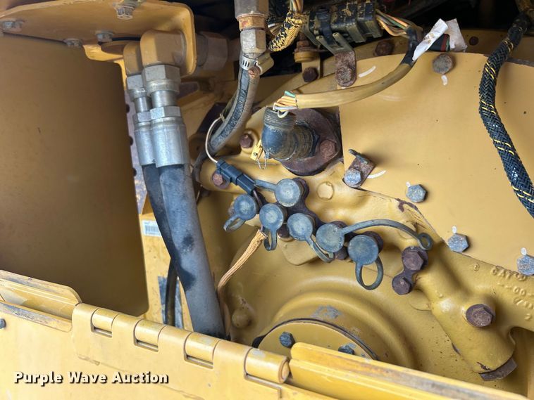 image for item DO6635 2012 Caterpillar D6N XL dozer