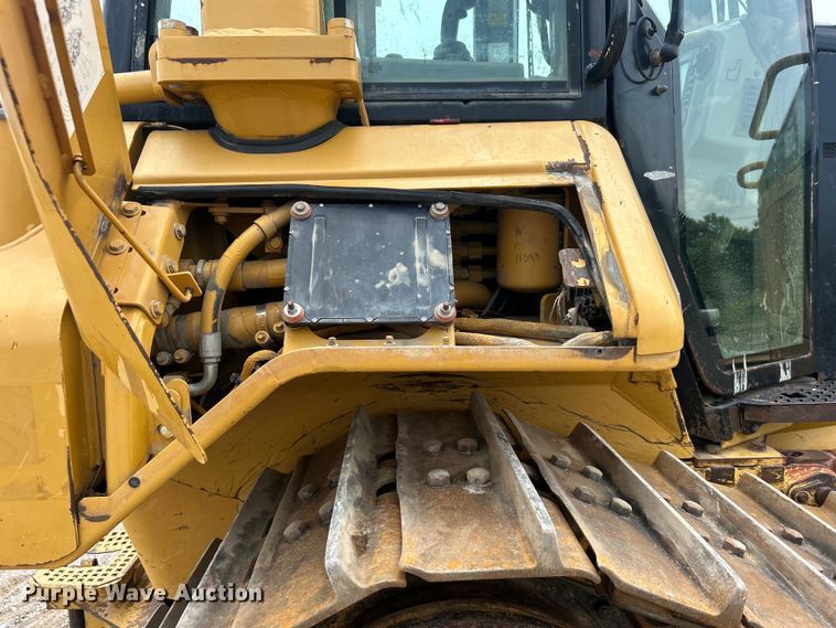 image for item DO6635 2012 Caterpillar D6N XL dozer