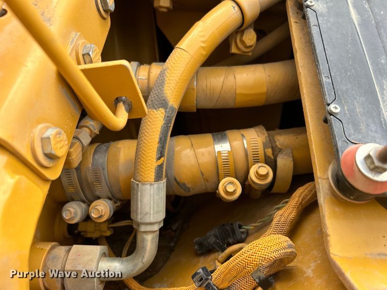 image for item DO6635 2012 Caterpillar D6N XL dozer