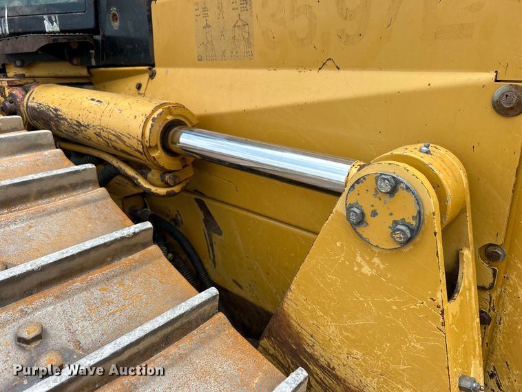 image for item DO6635 2012 Caterpillar D6N XL dozer