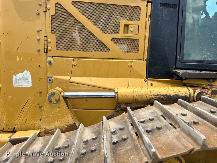 image for item DO6635 2012 Caterpillar D6N XL dozer
