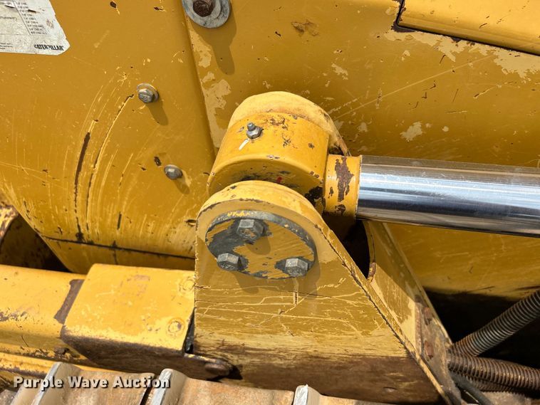 image for item DO6635 2012 Caterpillar D6N XL dozer