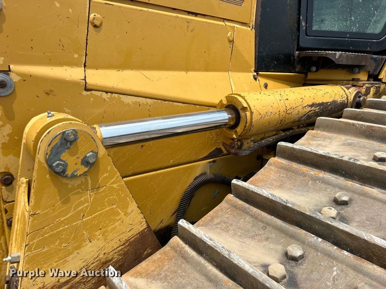 image for item DO6635 2012 Caterpillar D6N XL dozer