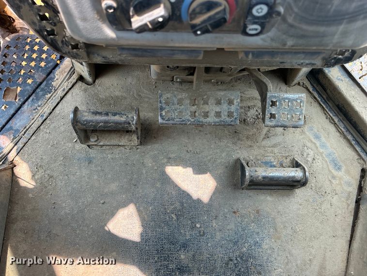 image for item DO6635 2012 Caterpillar D6N XL dozer