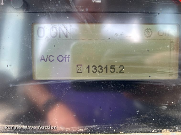 image for item DO6635 2012 Caterpillar D6N XL dozer