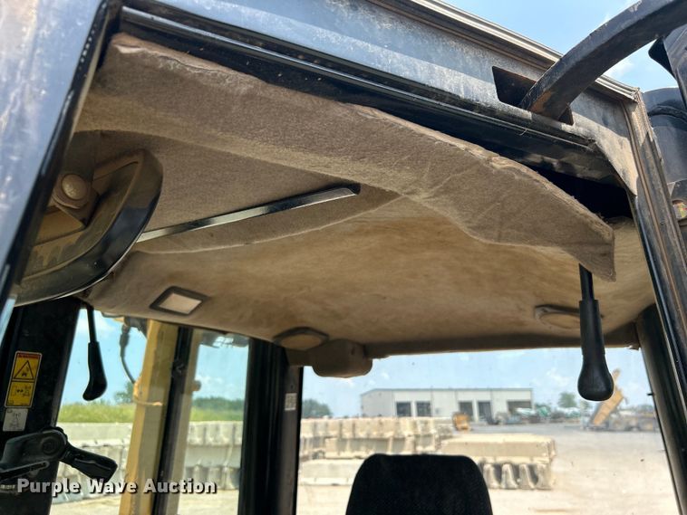 image for item DO6635 2012 Caterpillar D6N XL dozer