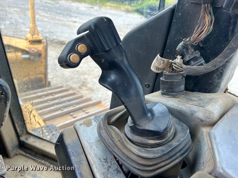 image for item DO6635 2012 Caterpillar D6N XL dozer