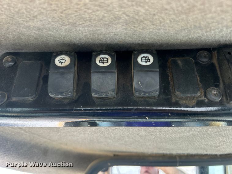 image for item DO6635 2012 Caterpillar D6N XL dozer