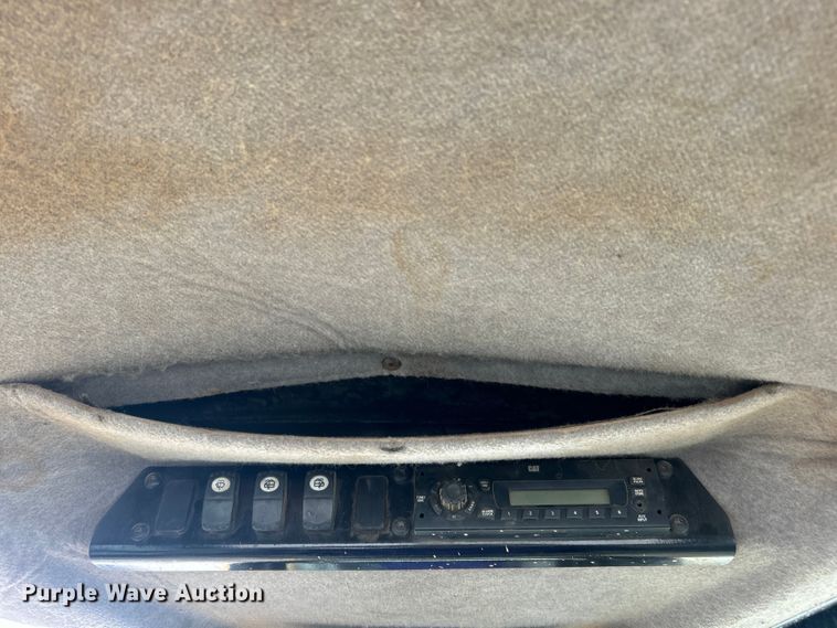 image for item DO6635 2012 Caterpillar D6N XL dozer