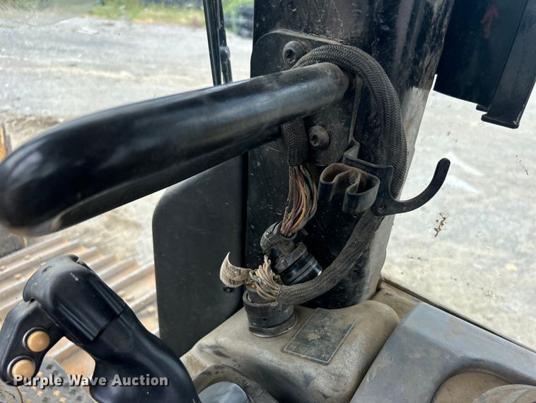 image for item DO6635 2012 Caterpillar D6N XL dozer