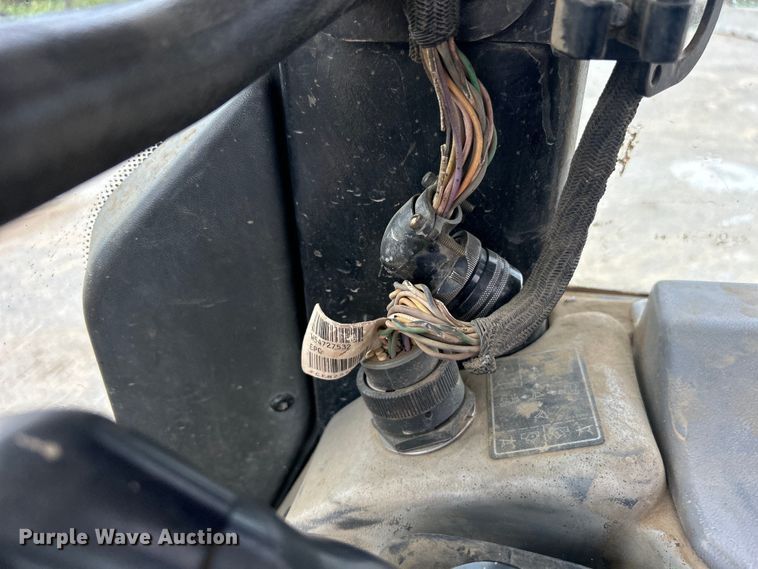 image for item DO6635 2012 Caterpillar D6N XL dozer