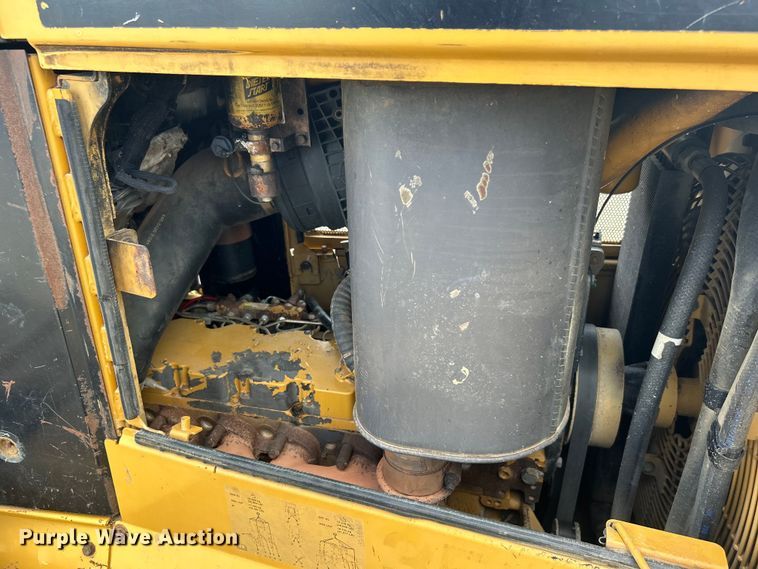 image for item DO6635 2012 Caterpillar D6N XL dozer