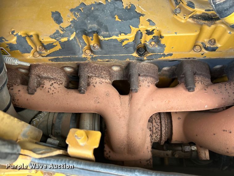 image for item DO6635 2012 Caterpillar D6N XL dozer