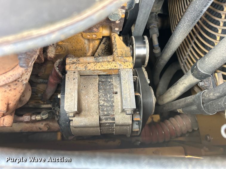 image for item DO6635 2012 Caterpillar D6N XL dozer