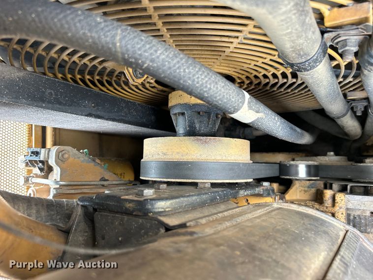 image for item DO6635 2012 Caterpillar D6N XL dozer