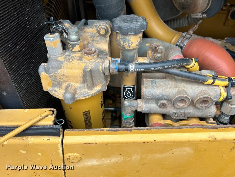 image for item DO6635 2012 Caterpillar D6N XL dozer