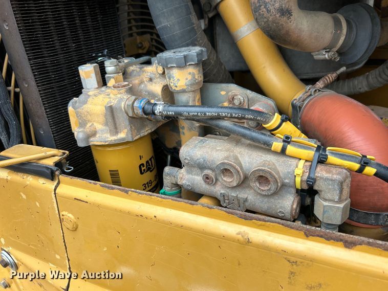 image for item DO6635 2012 Caterpillar D6N XL dozer