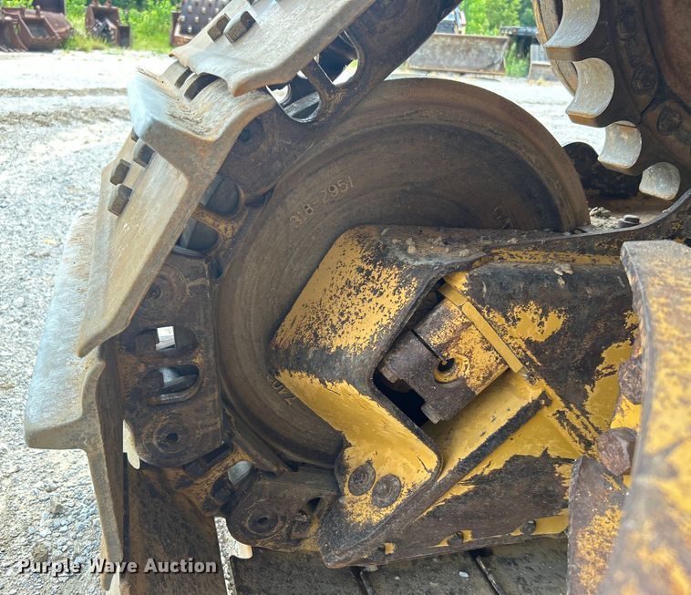 image for item DO6635 2012 Caterpillar D6N XL dozer