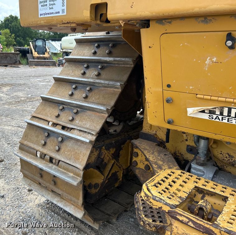 image for item DO6635 2012 Caterpillar D6N XL dozer