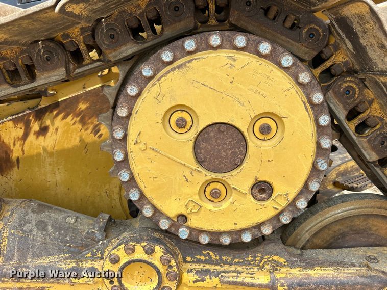 image for item DO6635 2012 Caterpillar D6N XL dozer