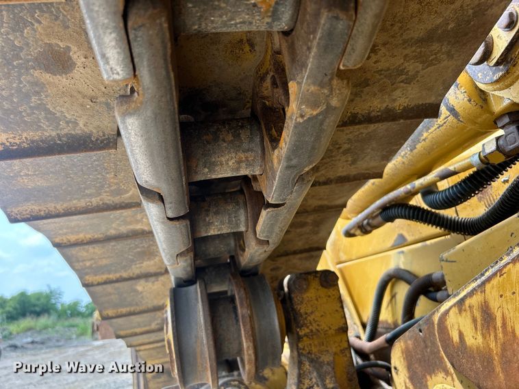 image for item DO6635 2012 Caterpillar D6N XL dozer