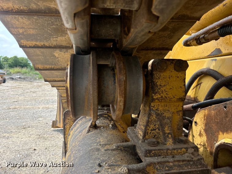 image for item DO6635 2012 Caterpillar D6N XL dozer