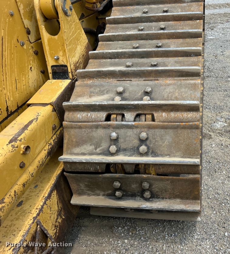 image for item DO6635 2012 Caterpillar D6N XL dozer