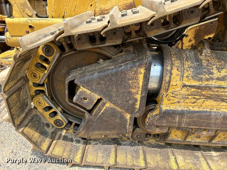 image for item DO6635 2012 Caterpillar D6N XL dozer