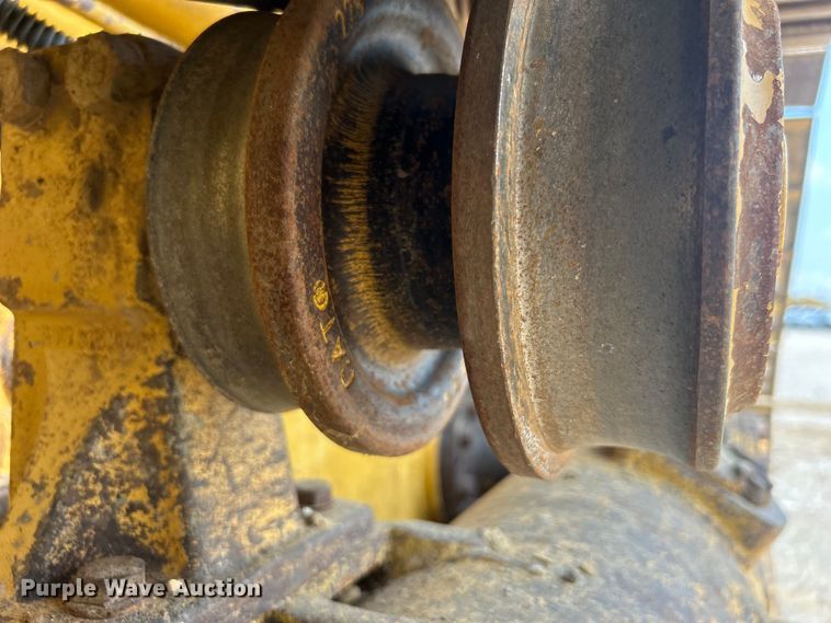 image for item DO6635 2012 Caterpillar D6N XL dozer