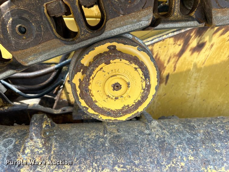 image for item DO6635 2012 Caterpillar D6N XL dozer