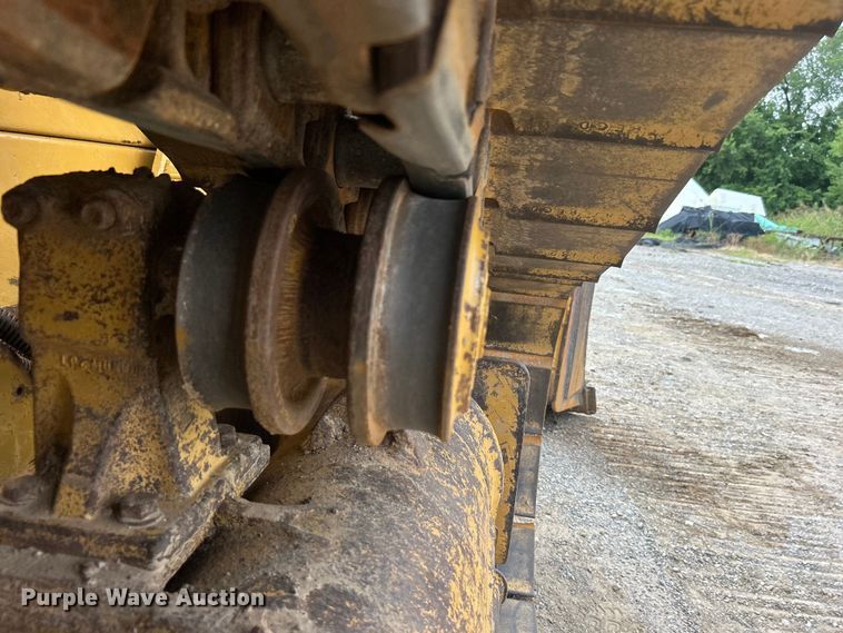 image for item DO6635 2012 Caterpillar D6N XL dozer