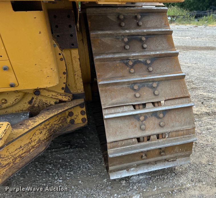 image for item DO6635 2012 Caterpillar D6N XL dozer