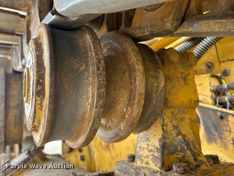 image for item DO6635 2012 Caterpillar D6N XL dozer