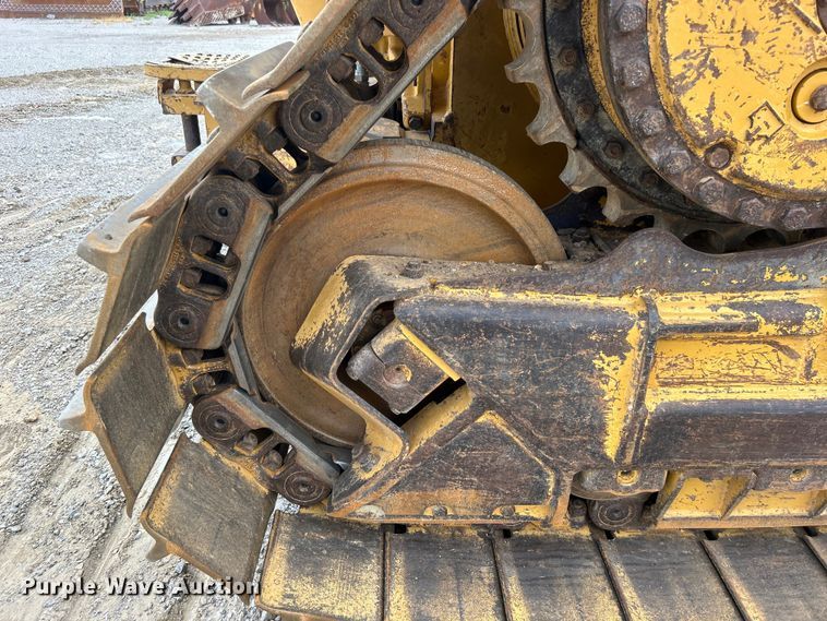 image for item DO6635 2012 Caterpillar D6N XL dozer