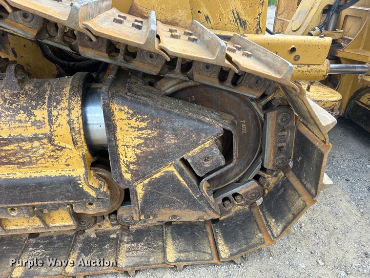 image for item DO6635 2012 Caterpillar D6N XL dozer