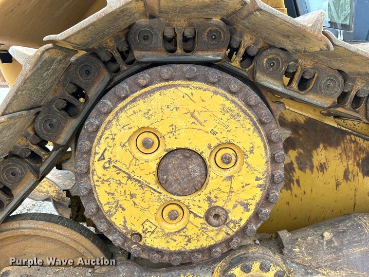 image for item DO6635 2012 Caterpillar D6N XL dozer