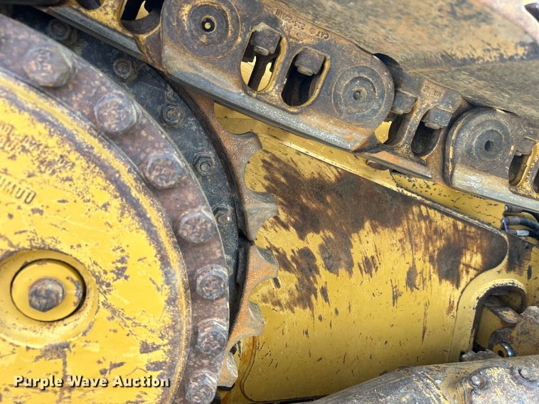 image for item DO6635 2012 Caterpillar D6N XL dozer