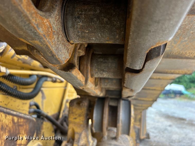 image for item DO6635 2012 Caterpillar D6N XL dozer