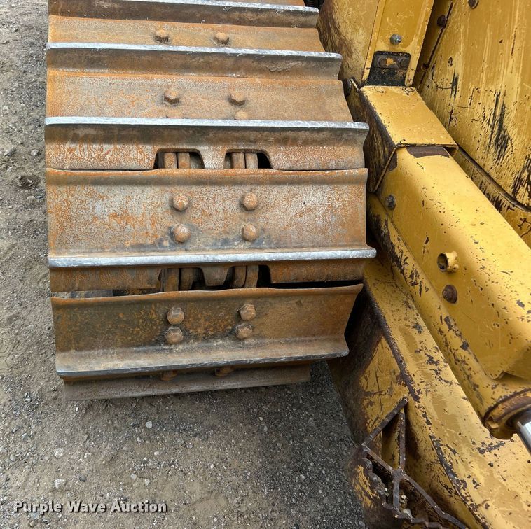 image for item DO6635 2012 Caterpillar D6N XL dozer